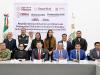 Por la seguridad y protecci&oacute;n de las familias, Puebla alineada a la estrategia de la Presidenta Claudia Sheinbaum