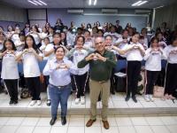Encuentro STEM 2025: UTTECAM fomenta talento femenino