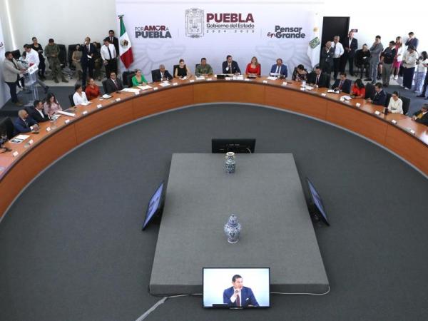 Empresarios solidarios de Ciudad Maderas donan 6.5 hectáreas para vivienda social