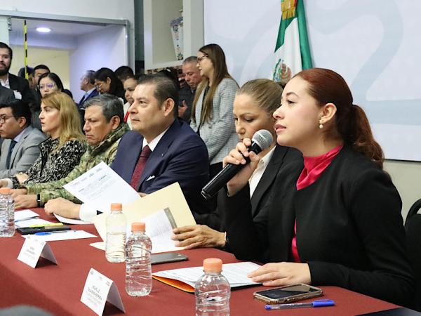 “Festival del Amor 2025”, con visión humanista: Alejandro Armenta