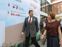 Puebla contribuye a la soberan&iacute;a tecnol&oacute;gica y sostenibilidad del pa&iacute;s