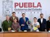 Puebla vive un gran momento en materia tecnol&oacute;gica: Armenta