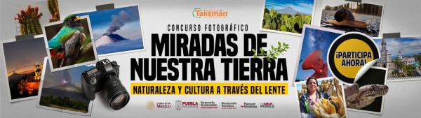 Concurso foto estatal