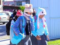 Suspende clases SEP ante el ingreso del frente fr&iacute;o No. 16