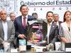 Por su desarrollo econ&oacute;mico, Puebla es epicentro de negocios y alianzas estrat&eacute;gicas
