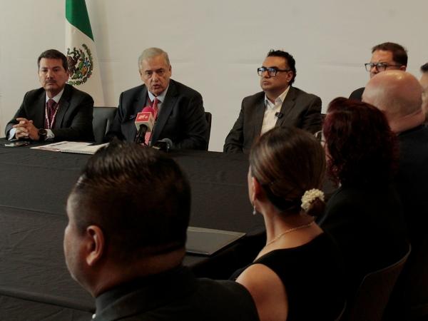 Invita ISSSTEP a Semana de la Medicina de Urgencias y Desastres