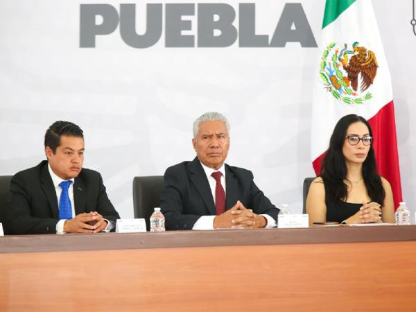 El Gobierno de Puebla impulsa el cuidado de la salud en estudiantes
