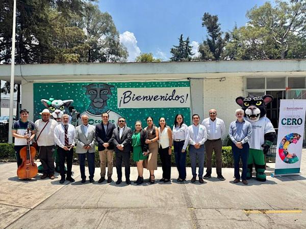 Fomenta Conalep Puebla integridad y transparencia en la comunidad educativa