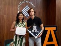 Gobierno del Estado impulsa la participaci&oacute;n juvenil en Puebla