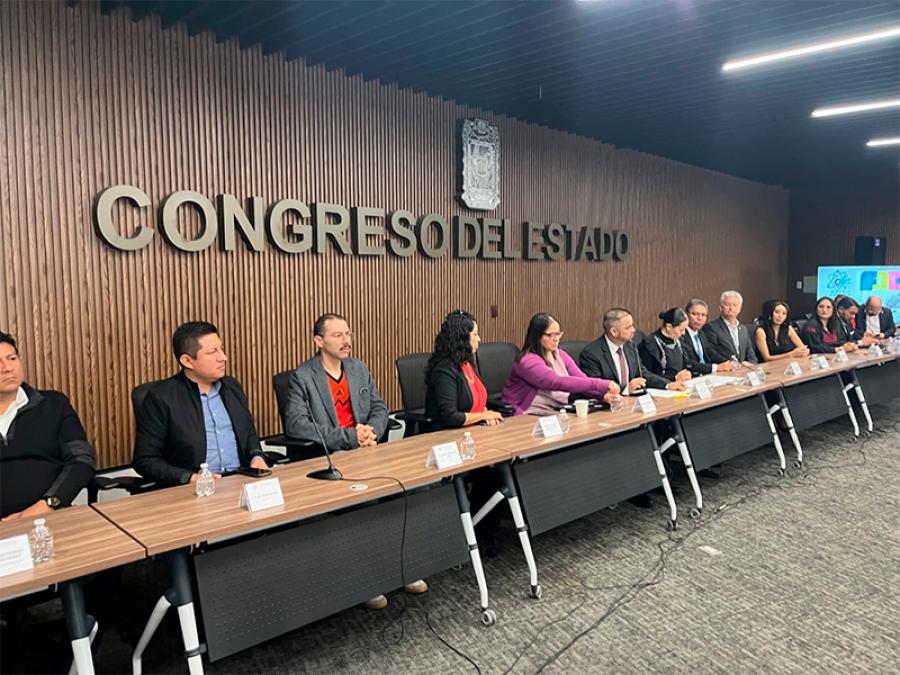Participa UTP en Ruta Puebla 2050 para impulsar una agenda científica
