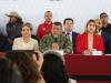 Suman esfuerzos autoridades e iniciativa privada para reforzar seguridad en carreteras