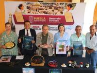 XV Festival Multicultural Calpulli Texmocalli da certeza gastron&oacute;mica a San Mart&iacute;n Texmelucan