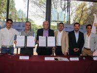 Desarrolla gobierno estatal sistema de electromovilidad para transporte p&uacute;blico