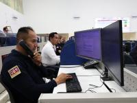 Mediante denuncia al 089, frustra SSP intento de extorsi&oacute;n a familia en Amozoc