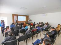 CEPOSAMI fortalece la atenci&oacute;n educativa para la ni&ntilde;ez