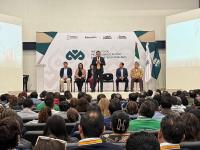 Fortalece IPMP liderazgo escolar con talleres de prevenci&oacute;n y convivencia