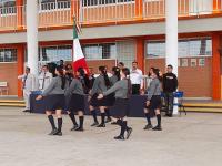 Secretar&iacute;a de Educaci&oacute;n impulsa valores y convivencia escolar en secundarias de Zacatl&aacute;n