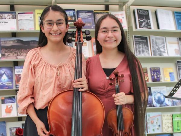 UTTECAM promueve el arte como herramienta educativa y cultural