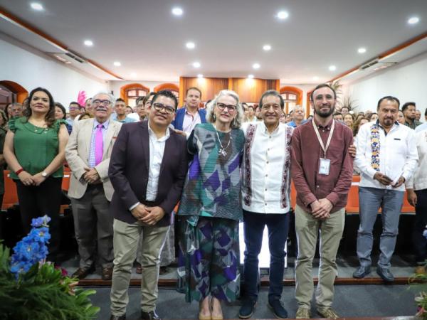 Puebla participa en foro de PROSECTUR