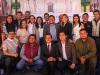 Juventudes poblanas participan en Foro organizado por el IMJUVE para construir el PND 2025 - 2030