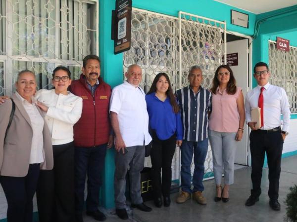 Inicia COBAEP acciones preventivas contra actos de corrupción