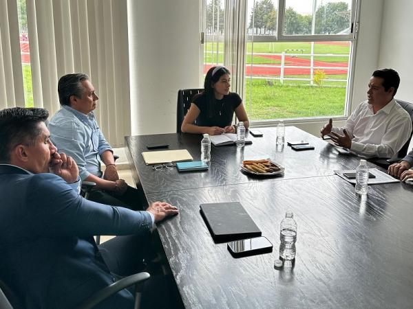 Puebla en busca de escuelas de iniciación en Clavados