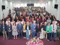 Secretar&iacute;a de Desarrollo Tur&iacute;stico entrega Distintivo H a ISSSTEP