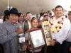 Arranca el programa hist&oacute;rico m&aacute;s grande de apoyo al campo en Puebla