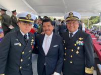 Conmemoran Batalla del 5 de Mayo en la VI Regi&oacute;n Militar
