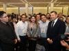 Puebla lidera proyectos tecnol&oacute;gicos de la presidenta Claudia Sheinbaum: Armenta