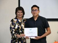 Transforma UTH calabaza de Castilla en alimentos mediante investigaci&oacute;n aplicada