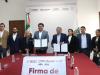 Gobierno de Puebla fortalece alianzas por el bienestar y la educaci&oacute;n