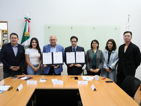 Gobierno del Estado amplía ruta digital global para MiPyMEs y artesanos locales