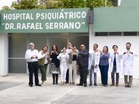 Puebla y Federaci&oacute;n consolidan estrategias para fortalecer la atenci&oacute;n en salud mental