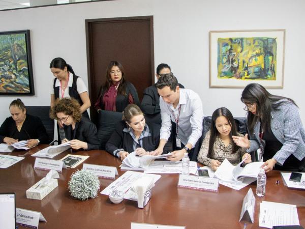 Avanza gobierno estatal en evaluación para nuevas concesiones de transporte público