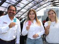 SEDIF brinda seguridad emocional a ni&ntilde;as, ni&ntilde;os y adolescentes en casas de asistencia