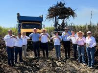 Inicia la zafra 2025&ndash;2026 para fortalecer el sector ca&ntilde;ero