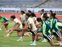 Puebla es una &ldquo;Tierra de Campeonas&rdquo;: DT M&eacute;xico femenil