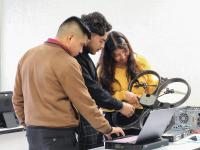 Inscripciones abiertas en UTTECAM: educaci&oacute;n para transformar el futuro