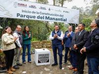 Gobierno de Puebla promueve desarrollo ecotur&iacute;stico en la Sierra Norte