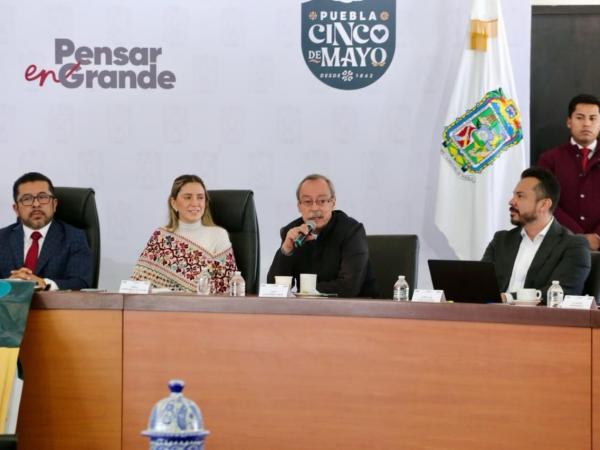 Cultura poblana toma impulso con nuevo liderazgo y respaldo presidencial