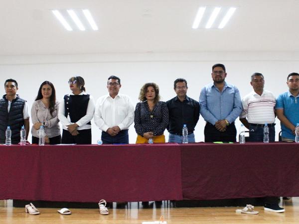 Presenta primera carrera a favor de la causa de los migrantes