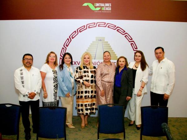 Gobierno de Puebla implementa nuevas herramientas nacionales que fortalecen la transparencia