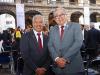 Puebla asiste a presentaci&oacute;n de la "Estrategia Nacional: Vive Saludable, Vive Feliz"