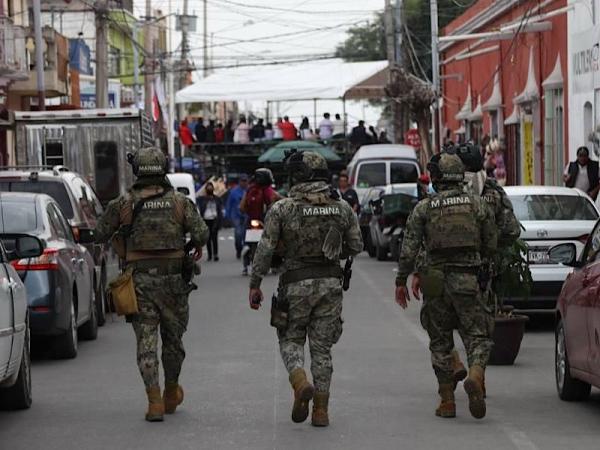 Operativos coordinados especiales por temporada de carnavales