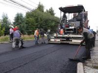 A toda m&aacute;quina y con el respaldo de Gobierno de la Rep&uacute;blica, Puebla recupera vialidades