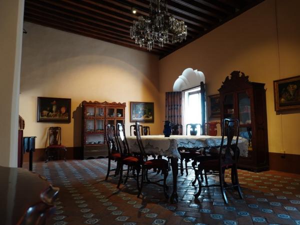 Museo Regional Casa de Alfeñique preserva memoria histórica y cultural del estado