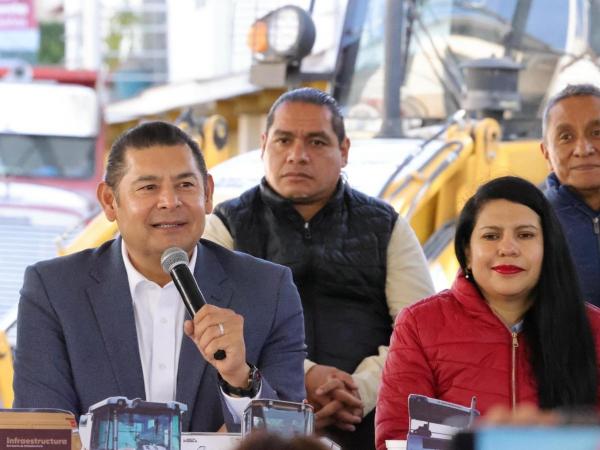 Gobierno Estatal actúa con legalidad, tolerancia y diálogo
