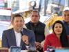 Gobierno Estatal act&uacute;a con legalidad, tolerancia y di&aacute;logo