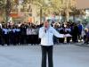 Gobierno estatal impulsa infraestructura escolar con obra comunitaria